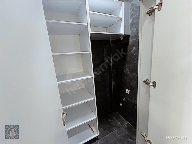 ÜSKÜDAR SULTANTEPEDE 4+2 NET 240 M2 TERASLI LÜKS DUBLEKS DAİRE - Görsel 29