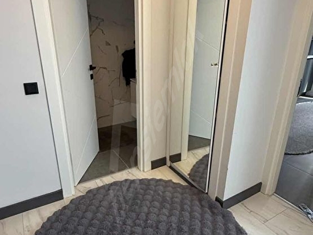 DEMİRAYDAN OPTİMUM YENİŞEHİR SÜPERLÜKS EŞYALI BAHÇEDUPLEKS 4+1 - Görsel 25