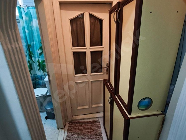 CUMHURIYETTE KÖŞEBAŞI 3 CEPHELI AVANTAJLI 2+1 GIRIŞ KAT DAIRE - Görsel 29