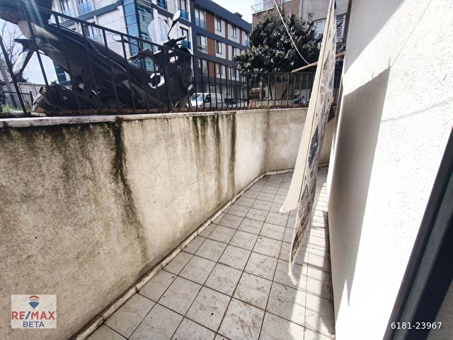 CUMHURIYETTE KÖŞEBAŞI 3 CEPHELI AVANTAJLI 2+1 GIRIŞ KAT DAIRE - Görsel 22