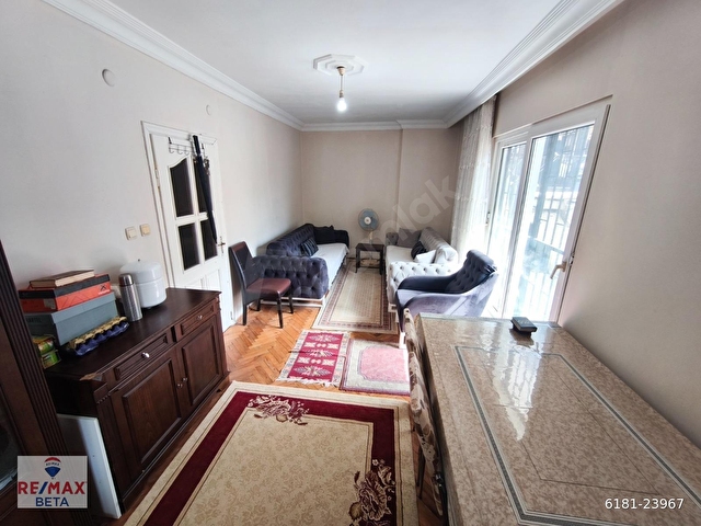 CUMHURIYETTE KÖŞEBAŞI 3 CEPHELI AVANTAJLI 2+1 GIRIŞ KAT DAIRE - Görsel 18