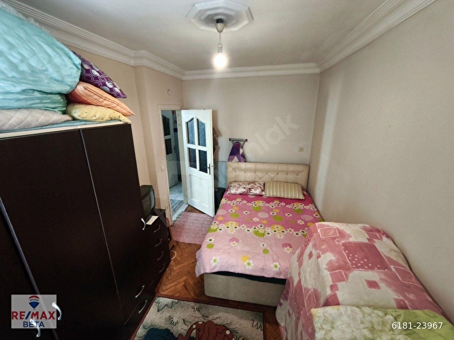 CUMHURIYETTE KÖŞEBAŞI 3 CEPHELI AVANTAJLI 2+1 GIRIŞ KAT DAIRE - Görsel 10