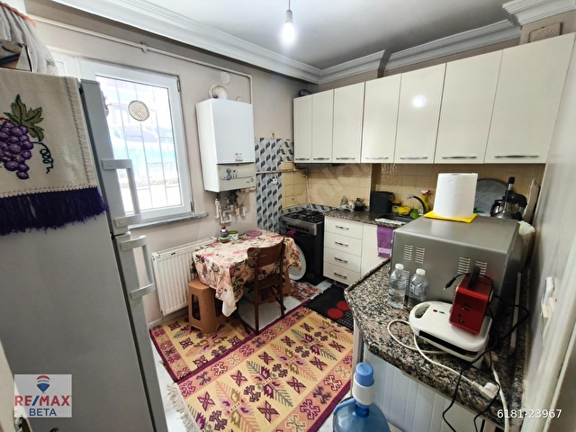 CUMHURIYETTE KÖŞEBAŞI 3 CEPHELI AVANTAJLI 2+1 GIRIŞ KAT DAIRE - Görsel 8