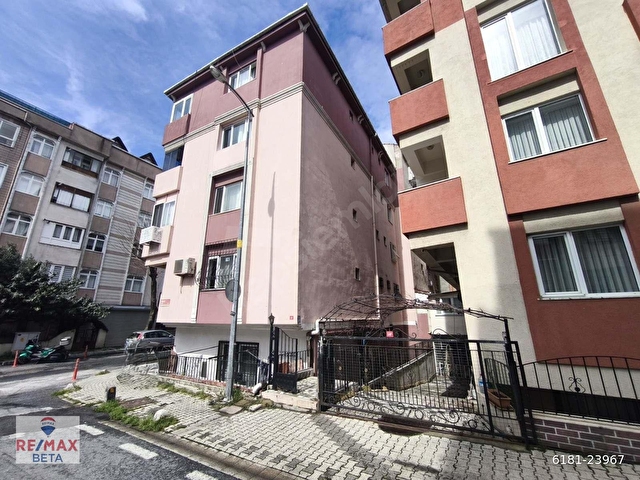 CUMHURIYETTE KÖŞEBAŞI 3 CEPHELI AVANTAJLI 2+1 GIRIŞ KAT DAIRE - Görsel 3