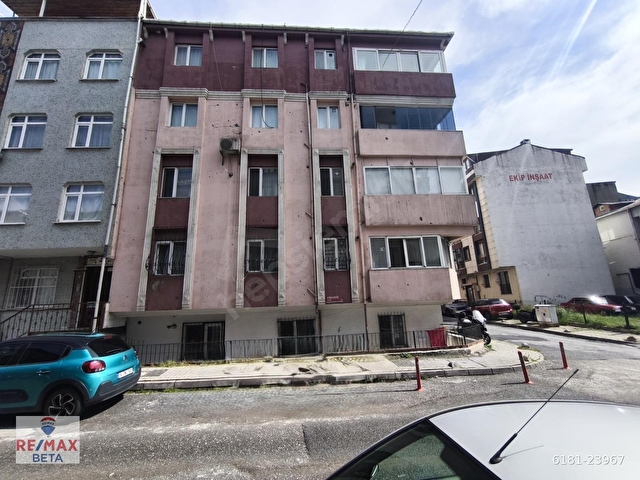 CUMHURIYETTE KÖŞEBAŞI 3 CEPHELI AVANTAJLI 2+1 GIRIŞ KAT DAIRE - Görsel 2
