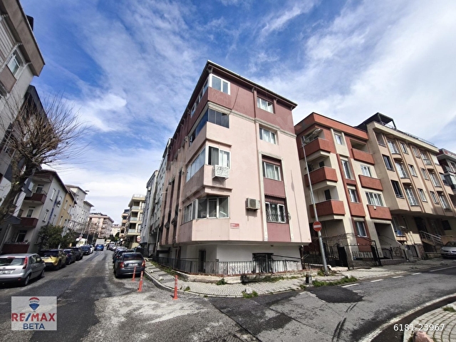 CUMHURIYETTE KÖŞEBAŞI 3 CEPHELI AVANTAJLI 2+1 GIRIŞ KAT DAIRE - Görsel 6