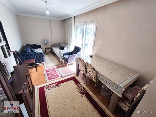 CUMHURIYETTE KÖŞEBAŞI 3 CEPHELI AVANTAJLI 2+1 GIRIŞ KAT DAIRE - Görsel 15