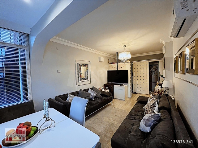 Akmerkez Karşısı Four Seasons Residences Yanında 2+1 - Görsel 5