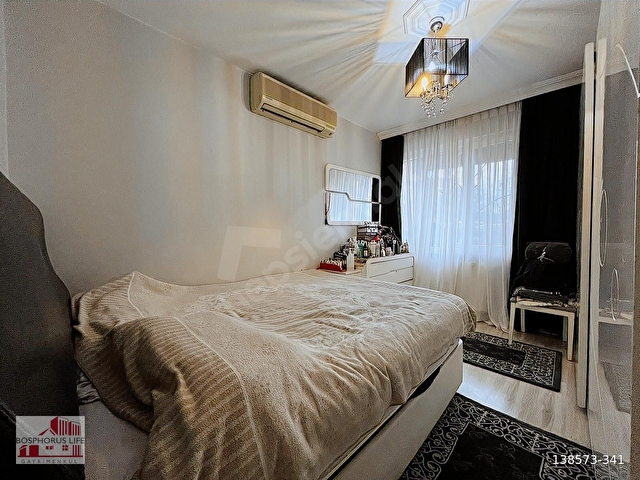 Akmerkez Karşısı Four Seasons Residences Yanında 2+1 - Görsel 10