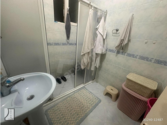 4.LEVENT METROYA 4 DK. 2+1 EŞYALI KİRALIK DAİRE, ARTUMDAN - Görsel 12
