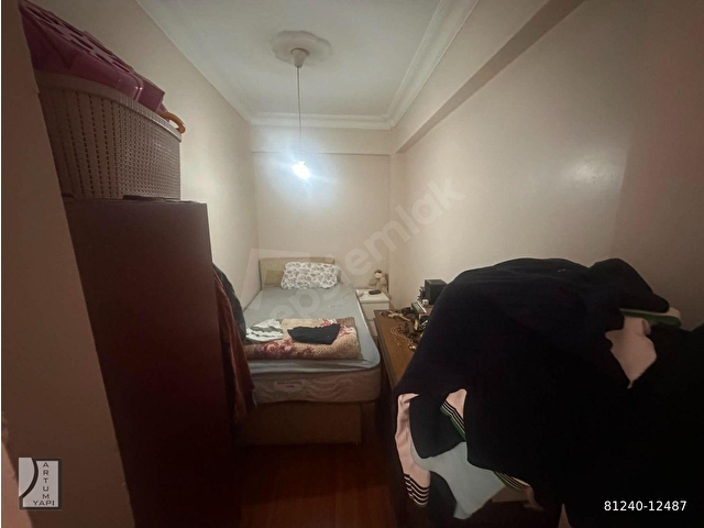 4.LEVENT METROYA 4 DK. 2+1 EŞYALI KİRALIK DAİRE, ARTUMDAN - Görsel 15