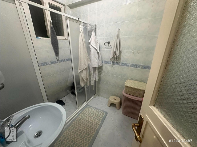 4.LEVENT METROYA 4 DK. 2+1 EŞYALI KİRALIK DAİRE, ARTUMDAN - Görsel 13