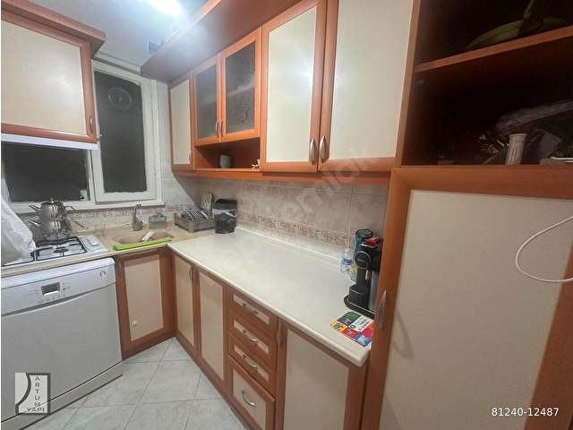 4.LEVENT METROYA 4 DK. 2+1 EŞYALI KİRALIK DAİRE, ARTUMDAN - Görsel 4