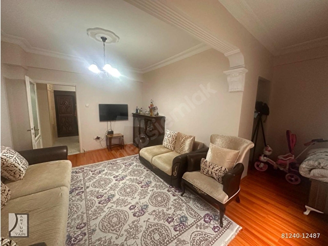 4.LEVENT METROYA 4 DK. 2+1 EŞYALI KİRALIK DAİRE, ARTUMDAN - Görsel 2