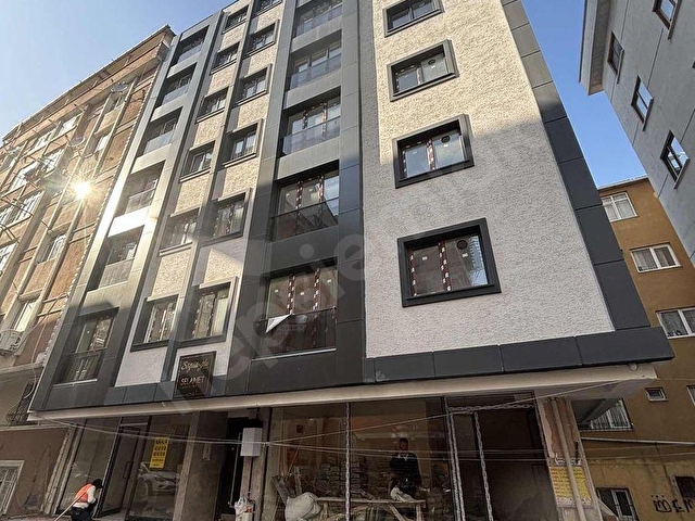 ANADOLU SOKAKTA MAHMUTBEY CADDESİNE KOMŞU SATILIK 2+1 - Görsel 24