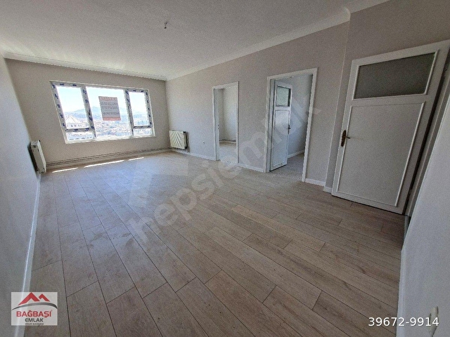 TEPEBAŞI MAH MÜKEMMEL KONUMDA 2.KAT TAMAMEN MANZARALI 3+1 GÜNEYCEPHE *TAPUYA İŞLİ 30M2 DEPOLU* - Görsel 6
