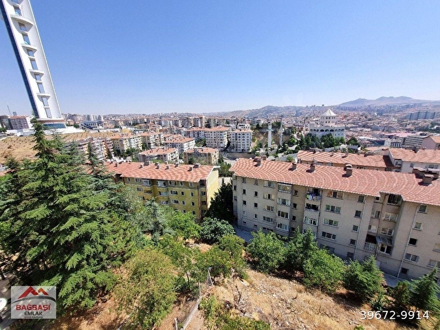 TEPEBAŞI MAH MÜKEMMEL KONUMDA 2.KAT TAMAMEN MANZARALI 3+1 GÜNEYCEPHE *TAPUYA İŞLİ 30M2 DEPOLU* - Görsel 16