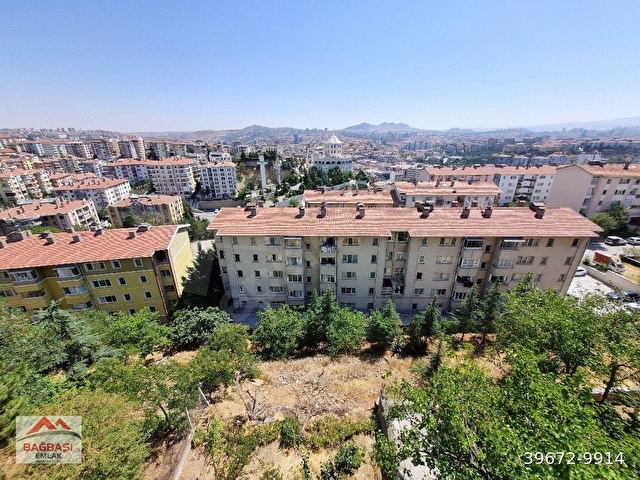 TEPEBAŞI MAH MÜKEMMEL KONUMDA 2.KAT TAMAMEN MANZARALI 3+1 GÜNEYCEPHE *TAPUYA İŞLİ 30M2 DEPOLU* - Görsel 17