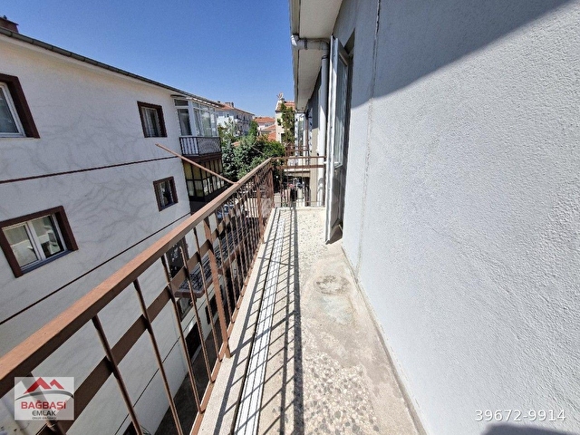 TEPEBAŞI MAH MÜKEMMEL KONUMDA 2.KAT TAMAMEN MANZARALI 3+1 GÜNEYCEPHE *TAPUYA İŞLİ 30M2 DEPOLU* - Görsel 19