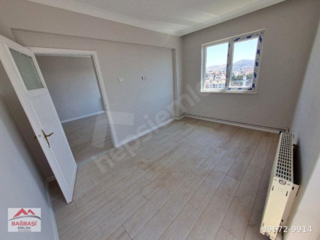TEPEBAŞI MAH MÜKEMMEL KONUMDA 2.KAT TAMAMEN MANZARALI 3+1 GÜNEYCEPHE *TAPUYA İŞLİ 30M2 DEPOLU* - Görsel 20