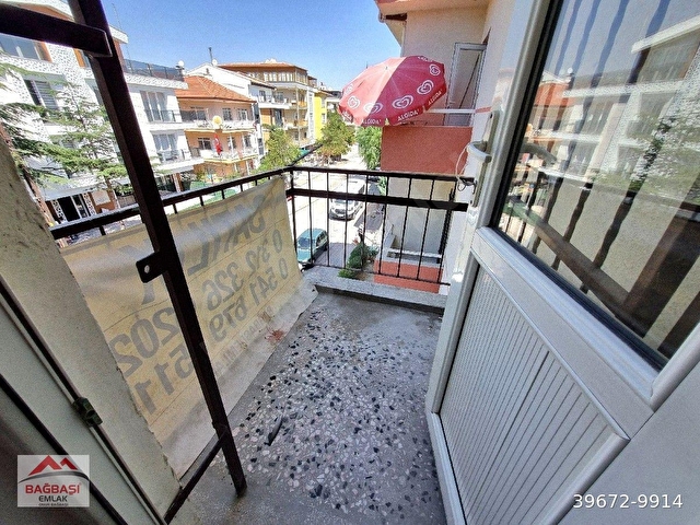 TEPEBAŞI MAH MÜKEMMEL KONUMDA 2.KAT TAMAMEN MANZARALI 3+1 GÜNEYCEPHE *TAPUYA İŞLİ 30M2 DEPOLU* - Görsel 30