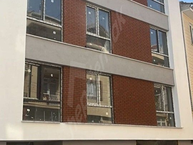 Satılık 1+1 Sıfır Daire (( Hacı seyit mh))