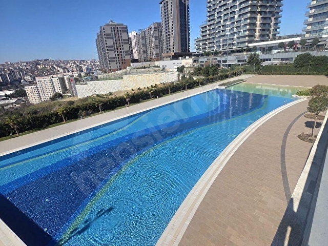 5.LEVENT TORUNLAR SİTESİNDE BEYAZ EŞYALI KİRALIK 1+1 - Görsel 22