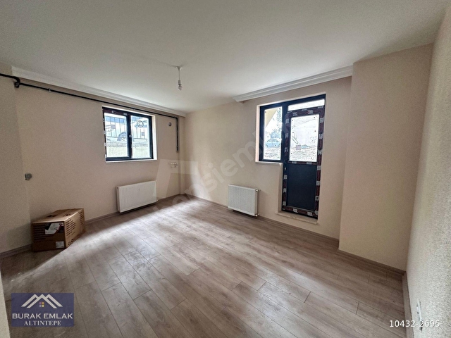 ÇEKMEKÖY HAMİDİYEDE SIFIR BİNADA BAHÇE TERASLI 1+1 ASANSÖRLÜ - Görsel 26
