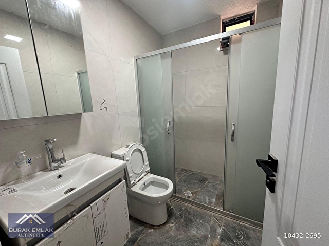 ÇEKMEKÖY HAMİDİYEDE SIFIR BİNADA BAHÇE TERASLI 1+1 ASANSÖRLÜ - Görsel 18