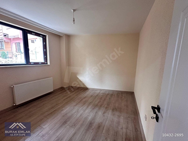 ÇEKMEKÖY HAMİDİYEDE SIFIR BİNADA BAHÇE TERASLI 1+1 ASANSÖRLÜ - Görsel 27
