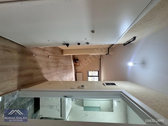 ÇEKMEKÖY HAMİDİYEDE SIFIR BİNADA BAHÇE TERASLI 1+1 ASANSÖRLÜ - Görsel 20