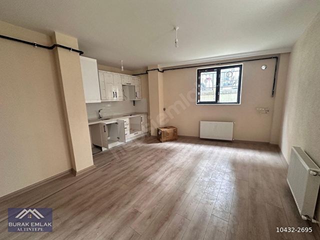 ÇEKMEKÖY HAMİDİYEDE SIFIR BİNADA BAHÇE TERASLI 1+1 ASANSÖRLÜ - Görsel 24