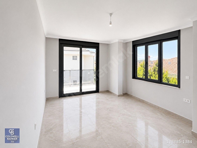 Çamlıkın en geniş villası satışta - Görsel 18
