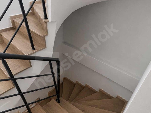 Çamlıkın en geniş villası satışta - Görsel 19