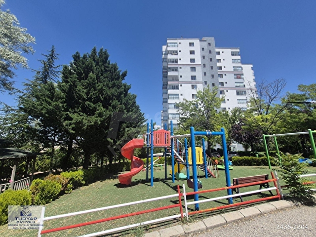 Ümitköy Buketevler Orhon Sitesi 4+1 Manzaralı Kiralık Daire - Görsel 2