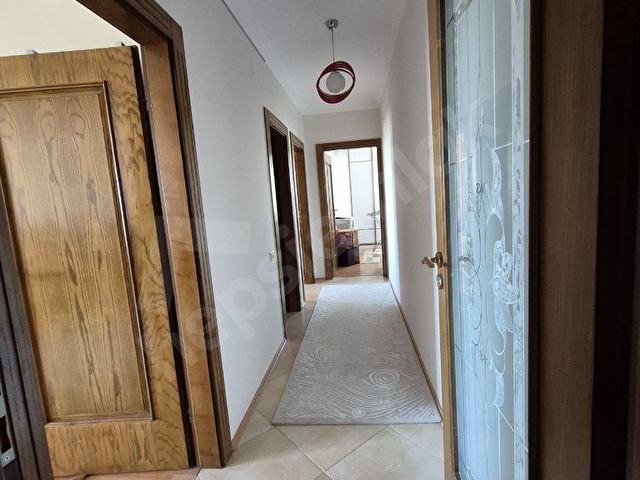 Ümitköy Buketevler Orhon Sitesi 4+1 Manzaralı Kiralık Daire - Görsel 5