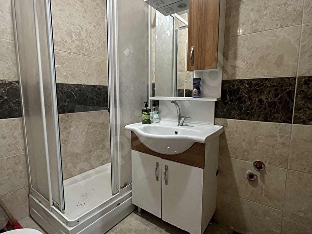 FARUKTAN HASAN TAHSİNE YAKIN 2+1 ASANSÖRLÜ KİRALIK DAİRE - Görsel 12