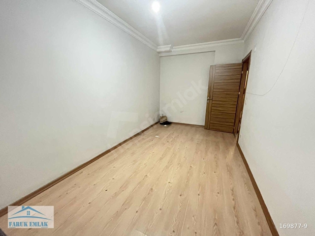 FARUKTAN HASAN TAHSİNE YAKIN 2+1 ASANSÖRLÜ KİRALIK DAİRE - Görsel 21