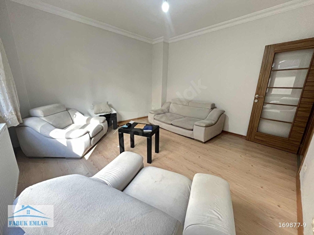 FARUKTAN HASAN TAHSİNE YAKIN 2+1 ASANSÖRLÜ KİRALIK DAİRE - Görsel 25