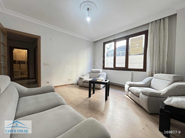FARUKTAN HASAN TAHSİNE YAKIN 2+1 ASANSÖRLÜ KİRALIK DAİRE - Görsel 27