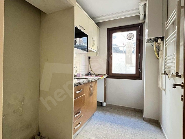 FARUKTAN HASAN TAHSİNE YAKIN 2+1 ASANSÖRLÜ KİRALIK DAİRE - Görsel 20