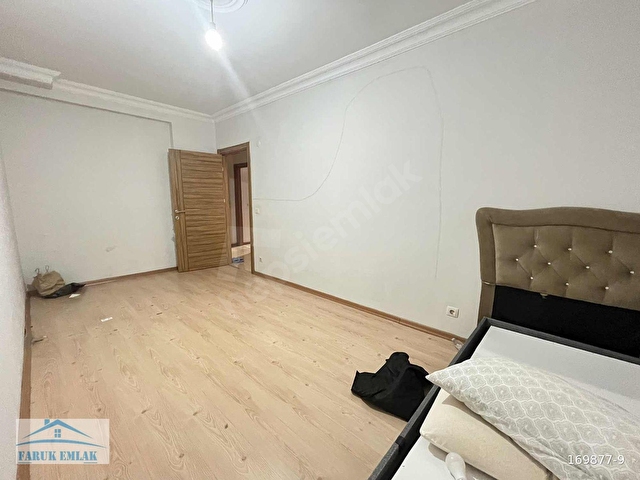 FARUKTAN HASAN TAHSİNE YAKIN 2+1 ASANSÖRLÜ KİRALIK DAİRE - Görsel 22