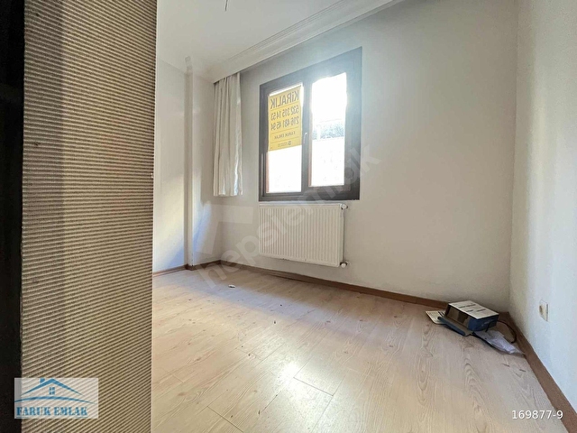 FARUKTAN HASAN TAHSİNE YAKIN 2+1 ASANSÖRLÜ KİRALIK DAİRE - Görsel 16