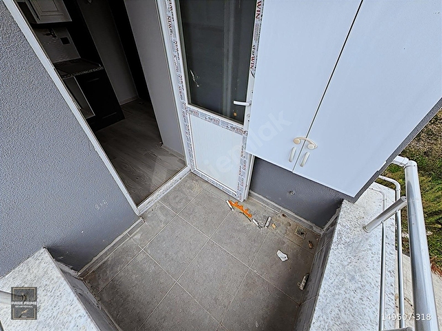 PARS GAYRİMENKUL-CUMHURİYET MH-ANAYOL ÜZERİ-KULLANIŞLI-SIFIR ! - Görsel 15