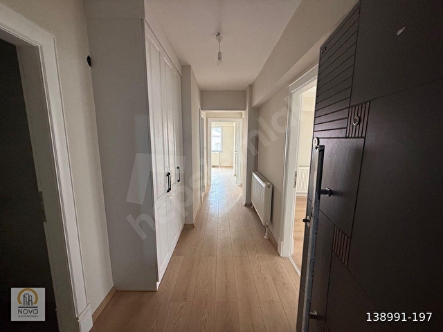 NOVA GAYRİMENKUL GÜLYALIDA SATILIK SIFIR DAİRE - Görsel 7
