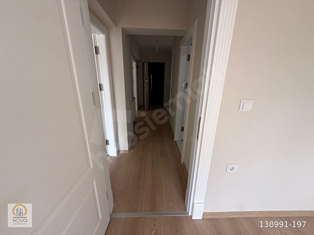 NOVA GAYRİMENKUL GÜLYALIDA SATILIK SIFIR DAİRE - Görsel 12