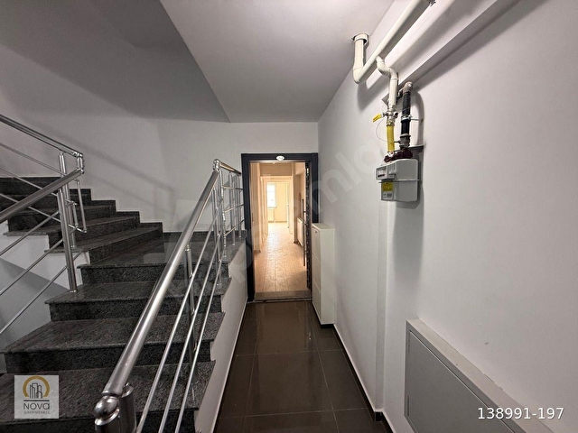 NOVA GAYRİMENKUL GÜLYALIDA SATILIK SIFIR DAİRE - Görsel 3