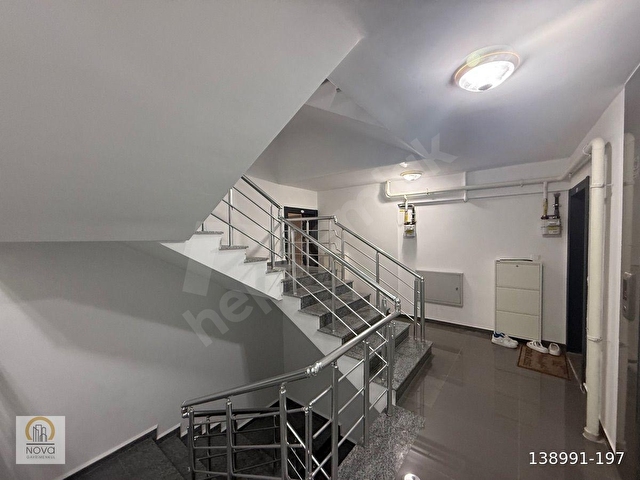 NOVA GAYRİMENKUL GÜLYALIDA SATILIK SIFIR DAİRE - Görsel 2