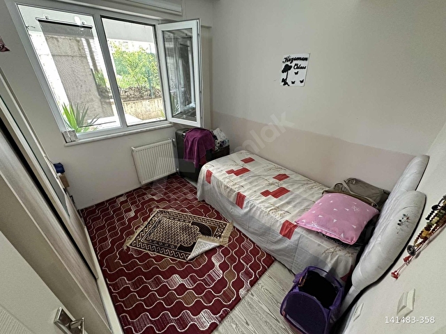 İSTİKLAL MAHALLESİ GÜLPARK SİTESİNDE SATILIK FIRSAT DAİRE - Görsel 14