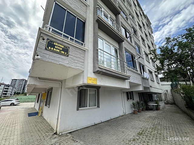 İSTİKLAL MAHALLESİ GÜLPARK SİTESİNDE SATILIK FIRSAT DAİRE - Görsel 18